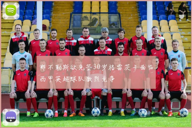 那不勒斯欲免签30岁格雷茨卡面临西甲英超球队激烈竞争